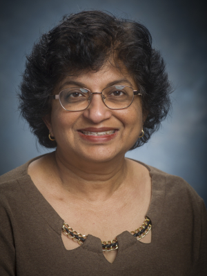 Ruppert, Susan, Ph.D.
